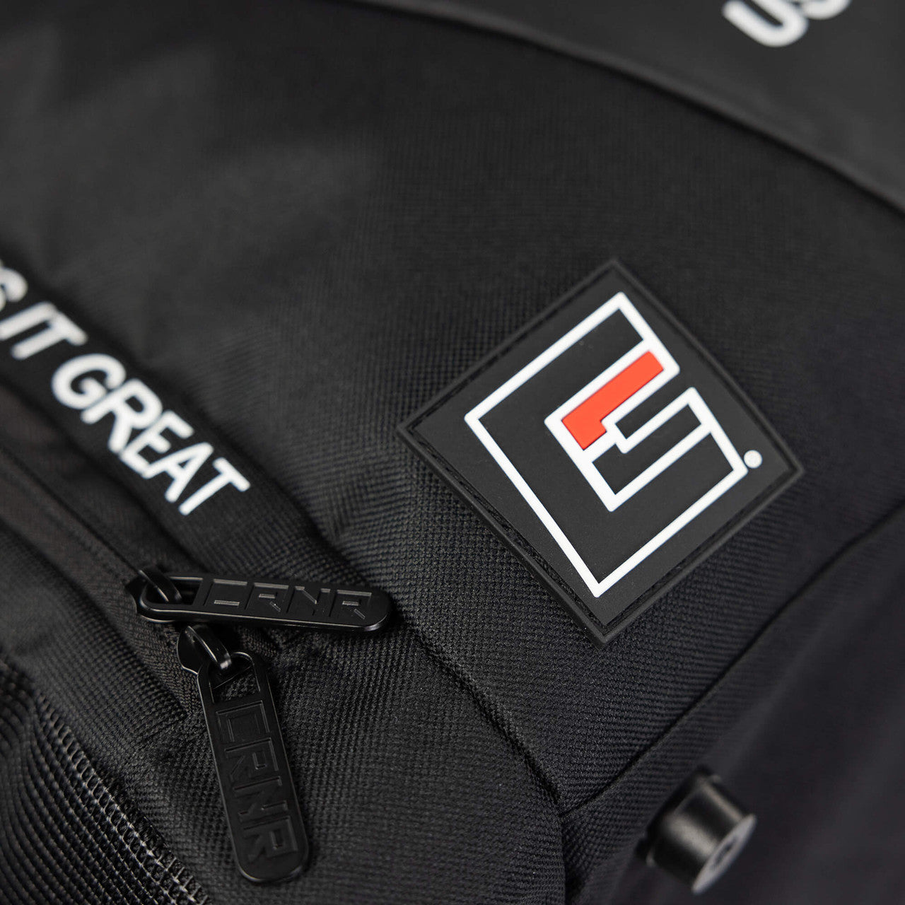 Essential Gear Duffel Bag by COMBAT CORNER