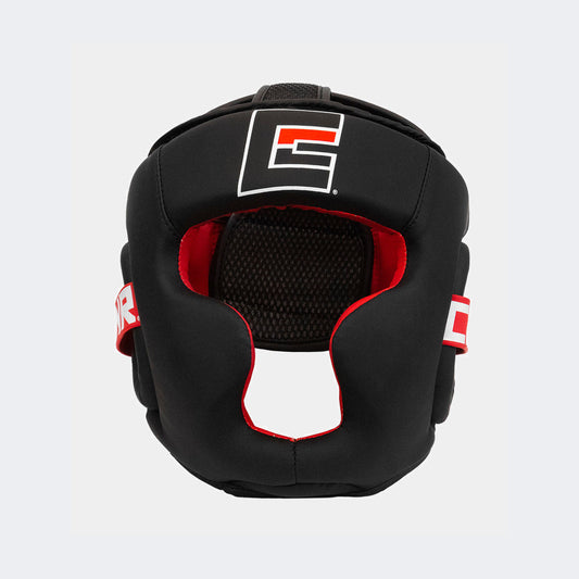 Kid’s Pro Sparring Headgear by COMBAT CORNER