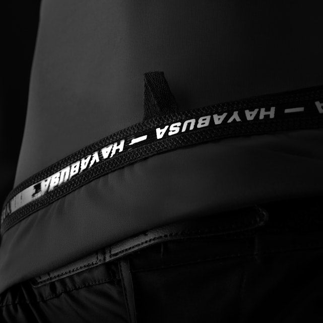 Hayabusa Core Long Sleeve Rash Guard