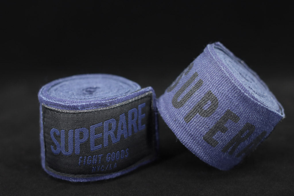 Superare Hand Wraps