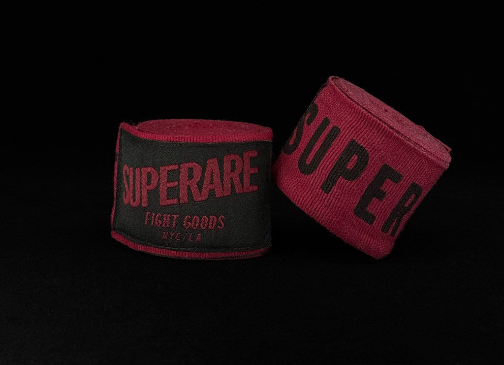 Superare Hand Wraps