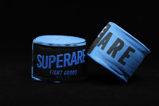 Superare Hand Wraps