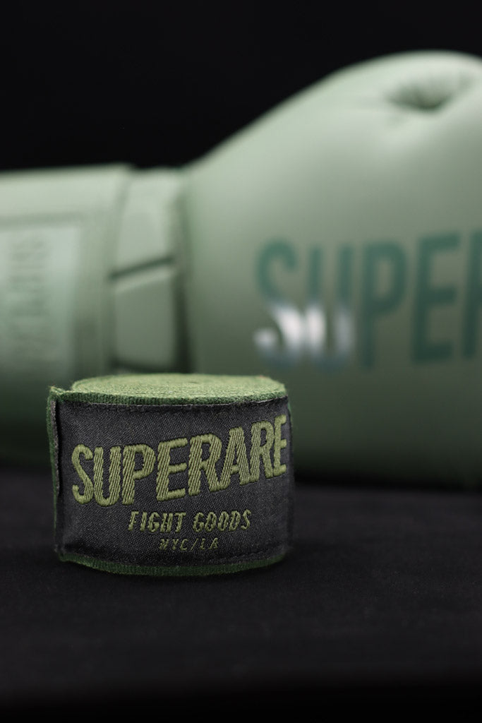 Superare Hand Wraps