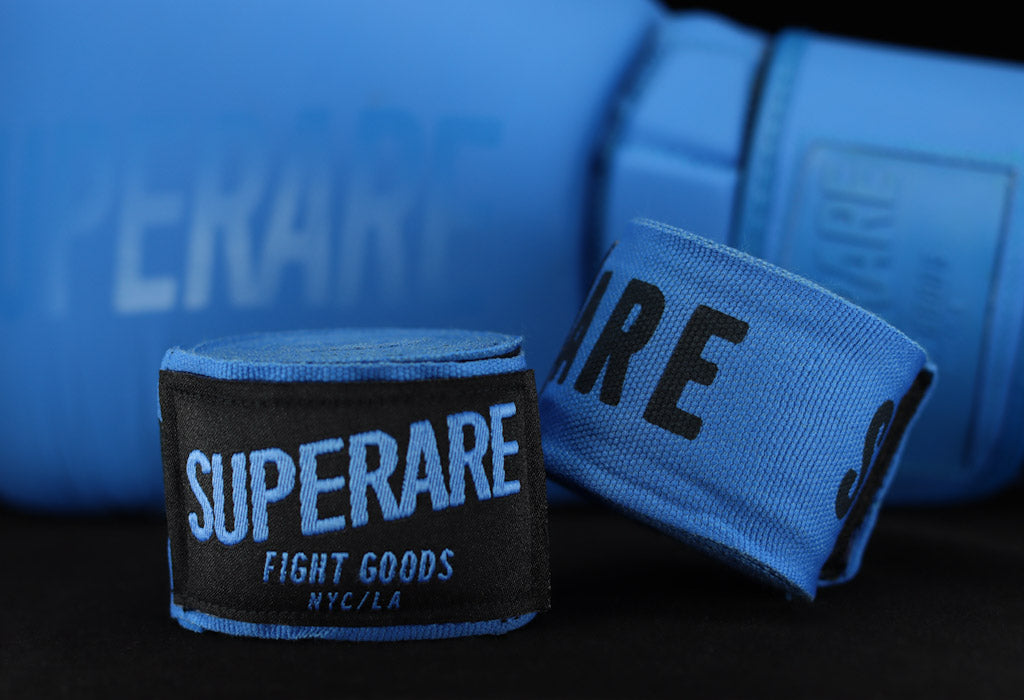 Superare Hand Wraps