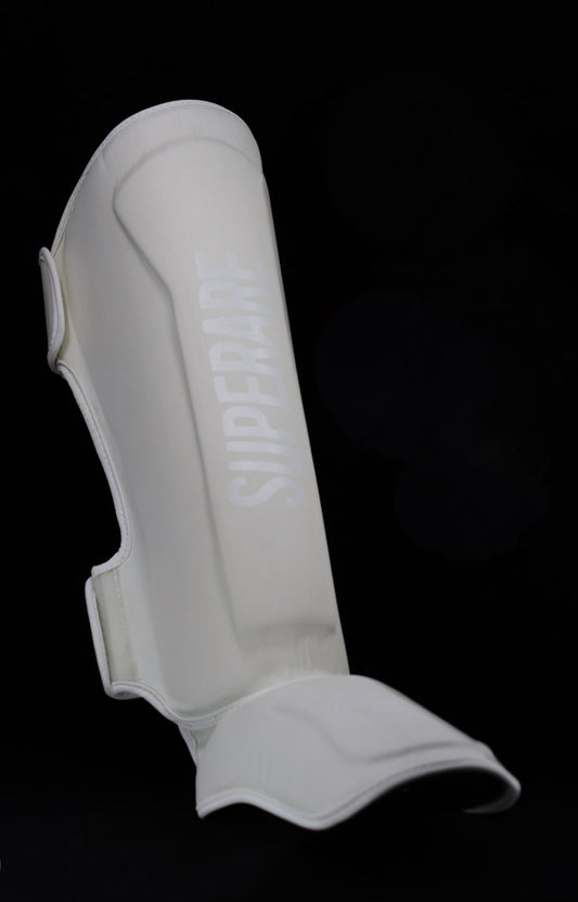 Superare V Series Muay Thai Shin Guards