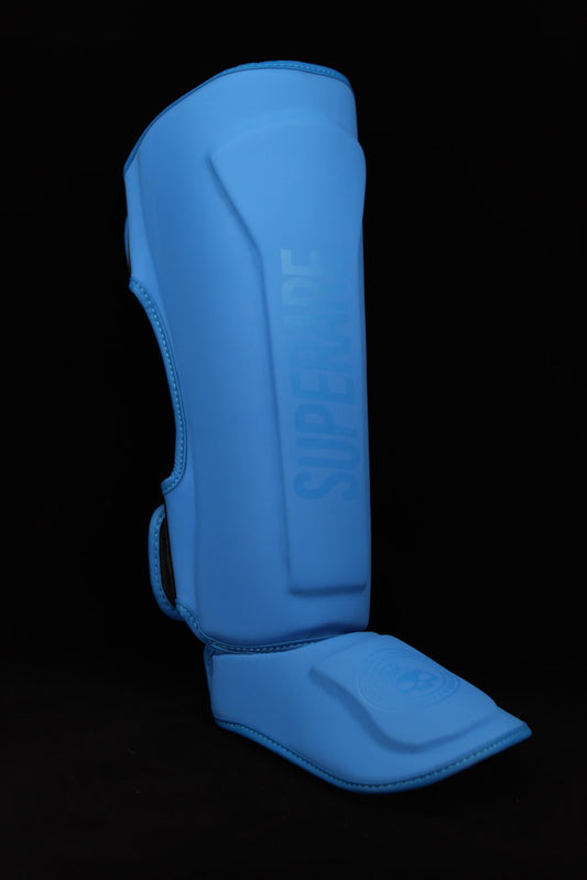 Superare V Series Muay Thai Shin Guards