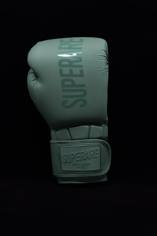Superare Supergel V Boxing Gloves