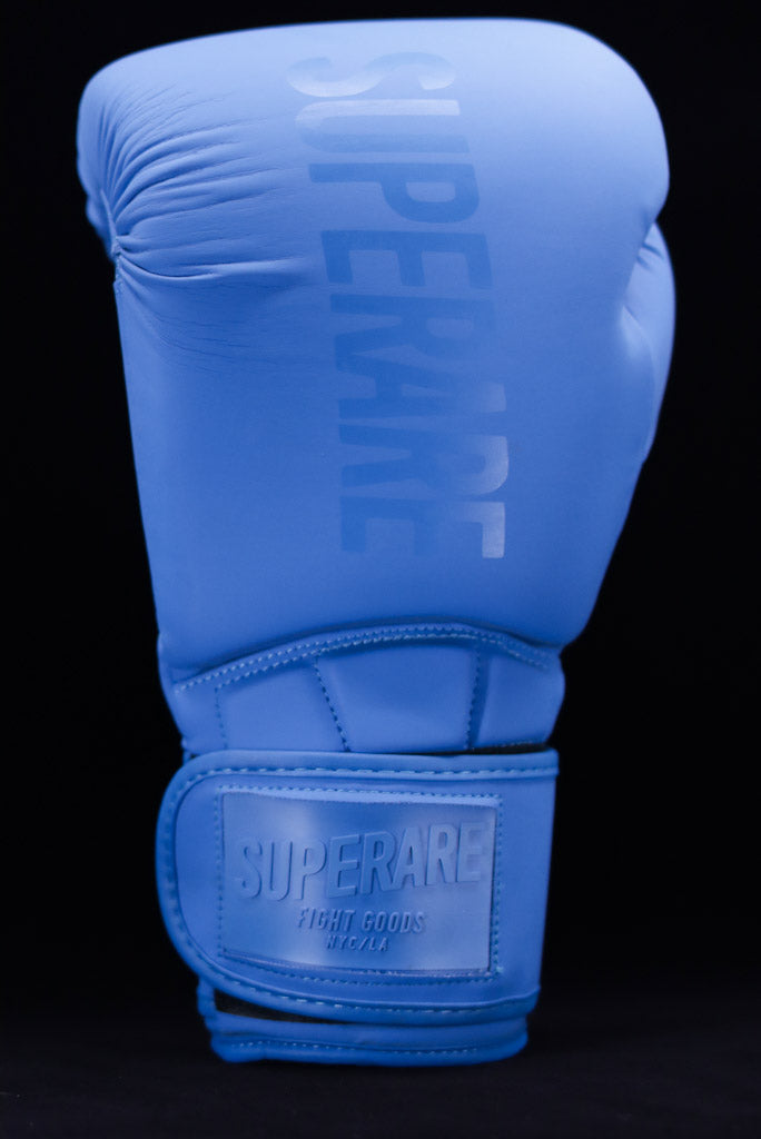 Superare Supergel V Boxing Gloves
