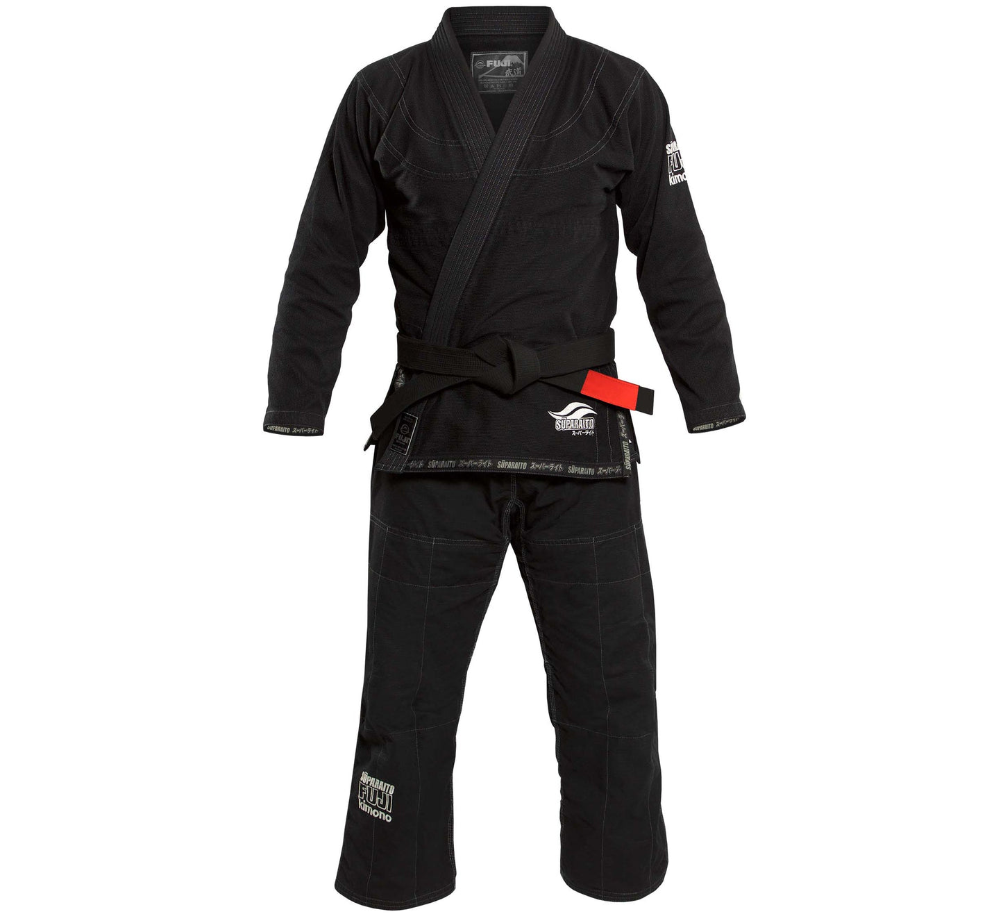 Fuji Suparaito BJJ Gi