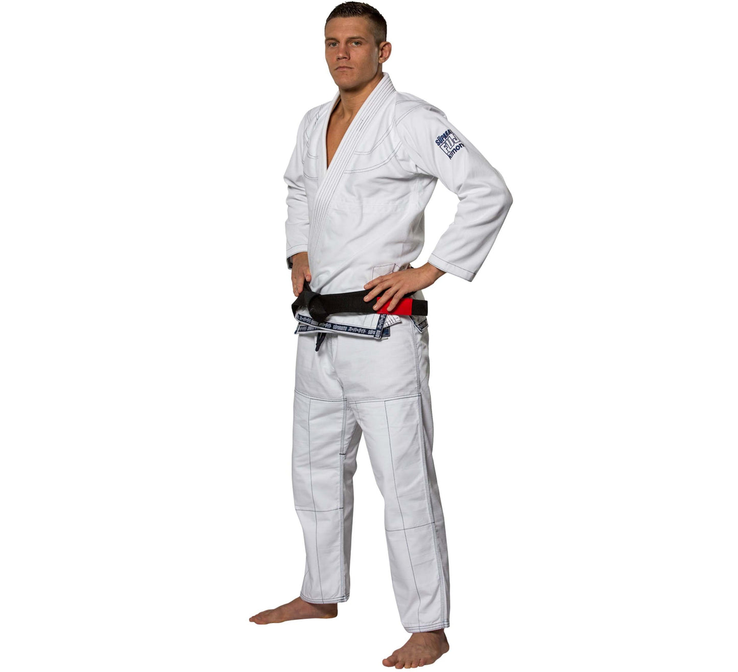 Fuji Suparaito BJJ Gi