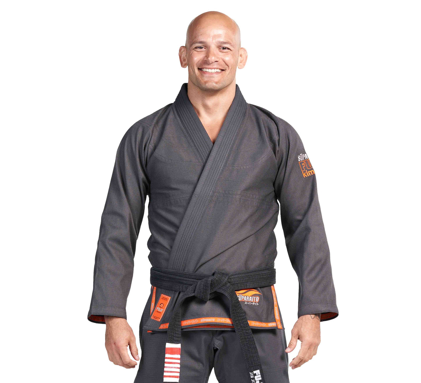 Fuji Suparaito BJJ Gi