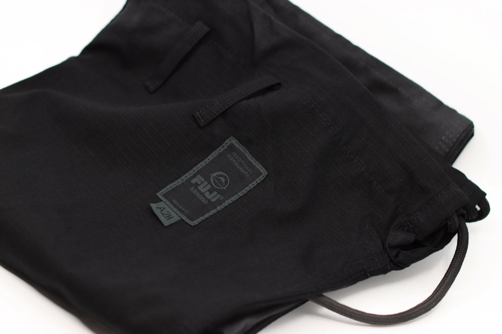 Fuji Suparaito BJJ Gi
