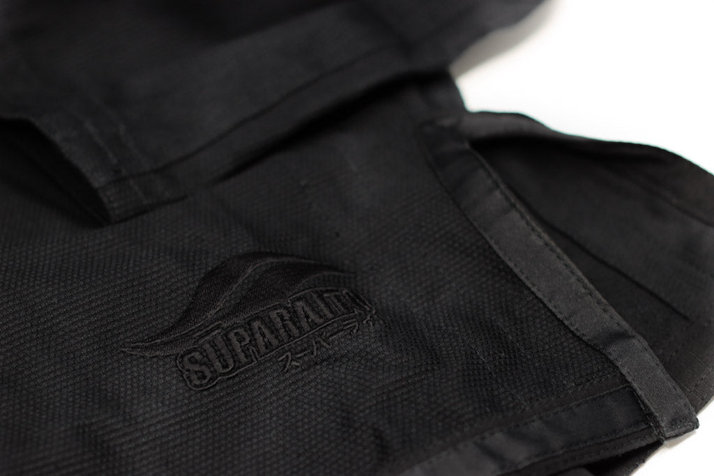 Fuji Suparaito BJJ Gi