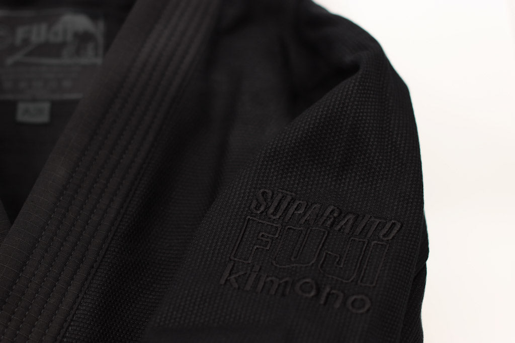 Fuji Suparaito BJJ Gi