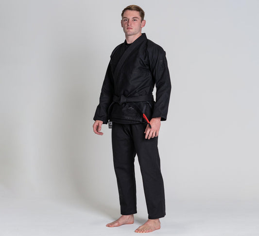 Fuji Suparaito BJJ Gi