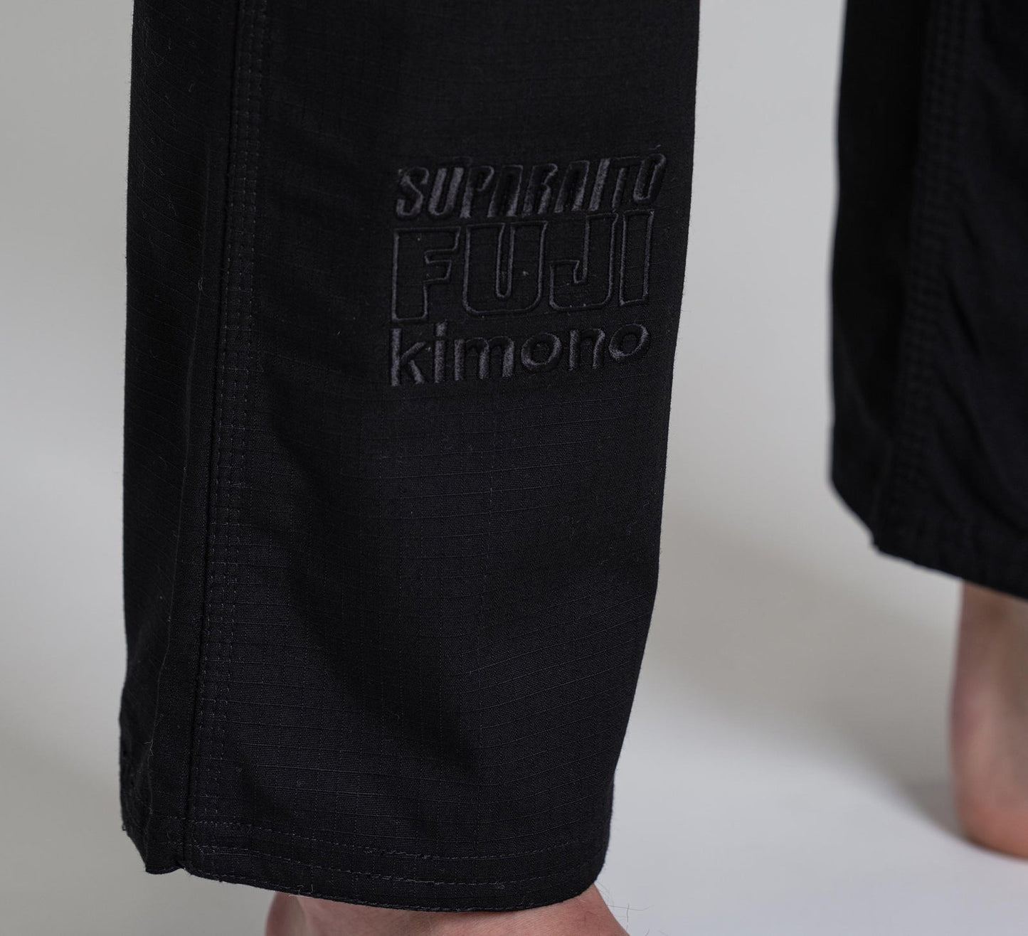 Fuji Suparaito BJJ Gi
