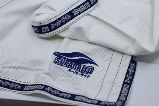 Fuji Suparaito BJJ Gi