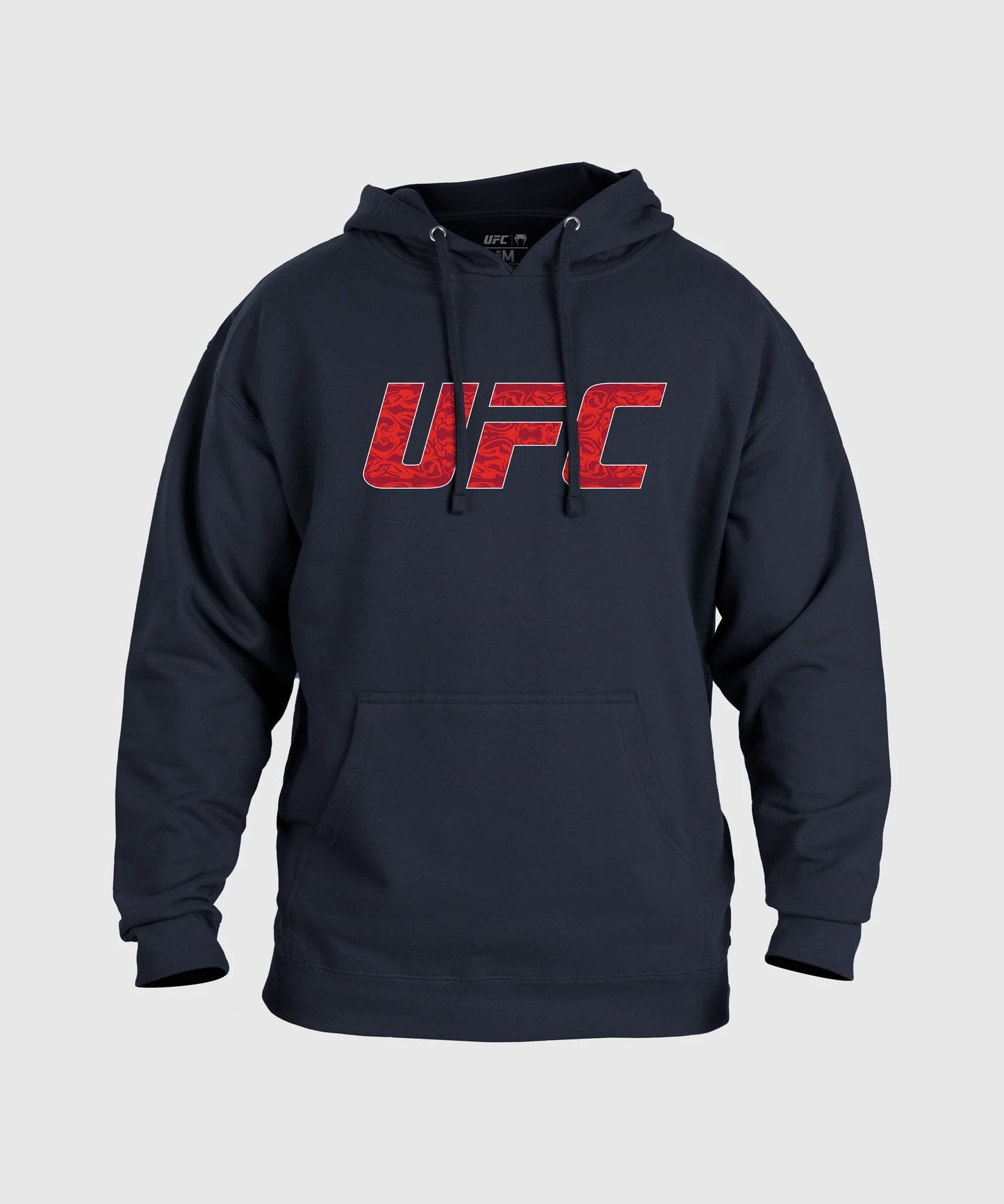 UFC Unrivaled Merab Dvalishvili Hoodie