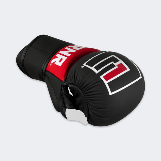 MMA SPAR GLOVES BY COMBAT CORNER