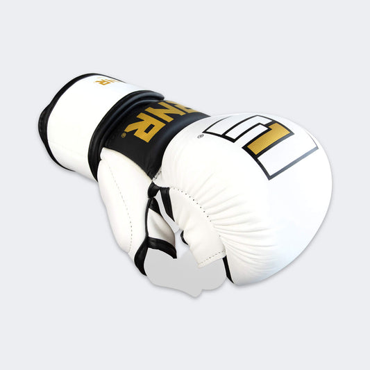MMA SPAR GLOVES BY COMBAT CORNER