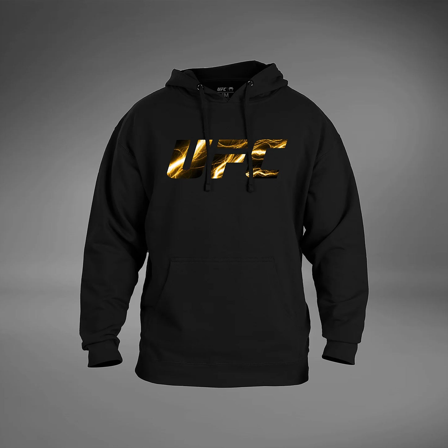 UFC Unrivaled Israel Adesanya Hoodie
