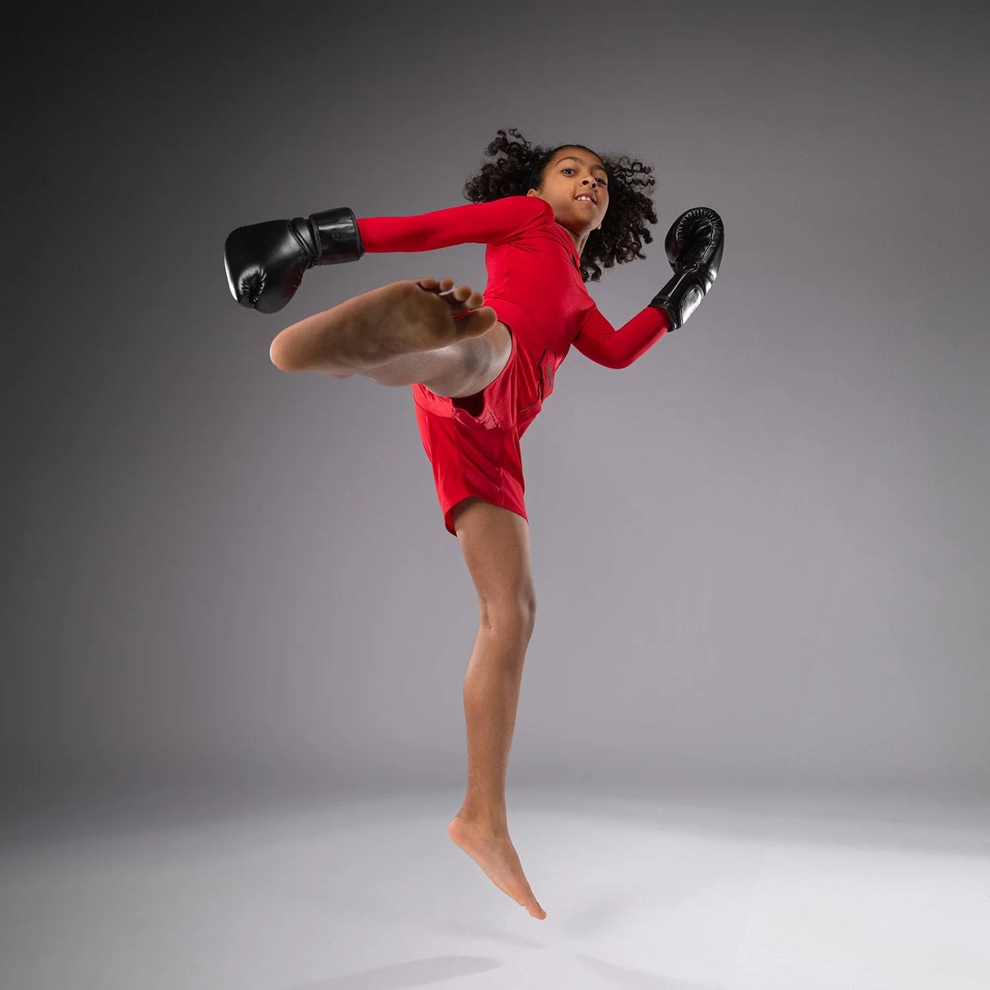 Venum Light Kids Fight Shorts