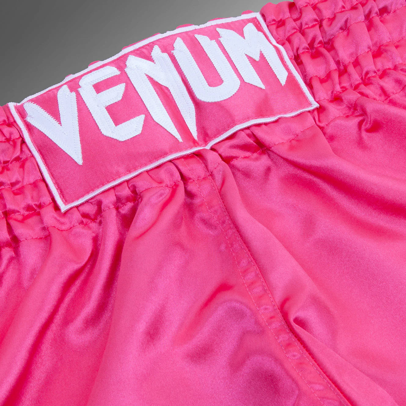 Venum Classic Muay Thai Shorts