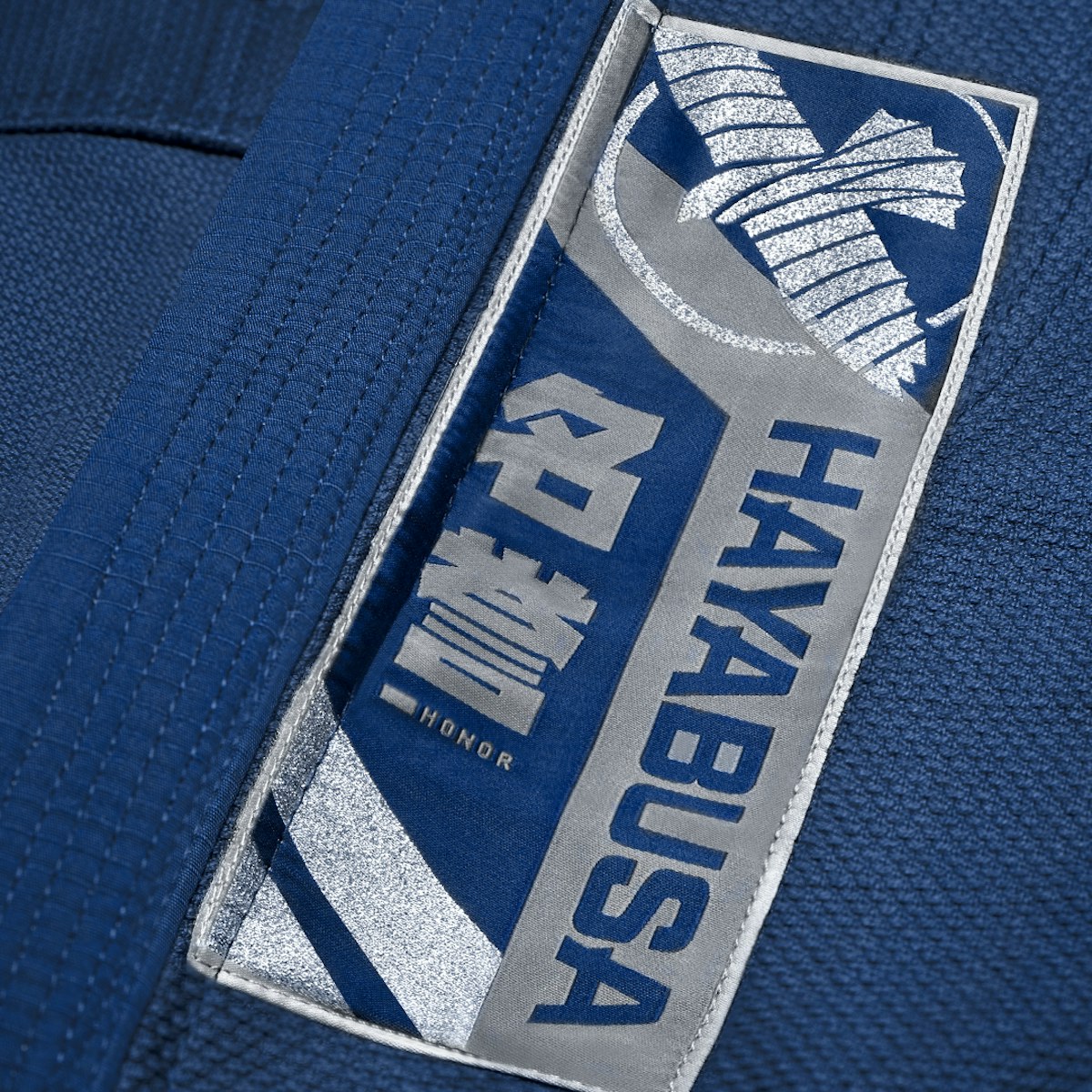 Hayabusa Ascend Youth Jiu Jitsu Gi