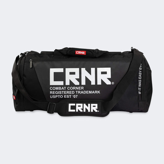 Essential Gear Duffel Bag by COMBAT CORNER