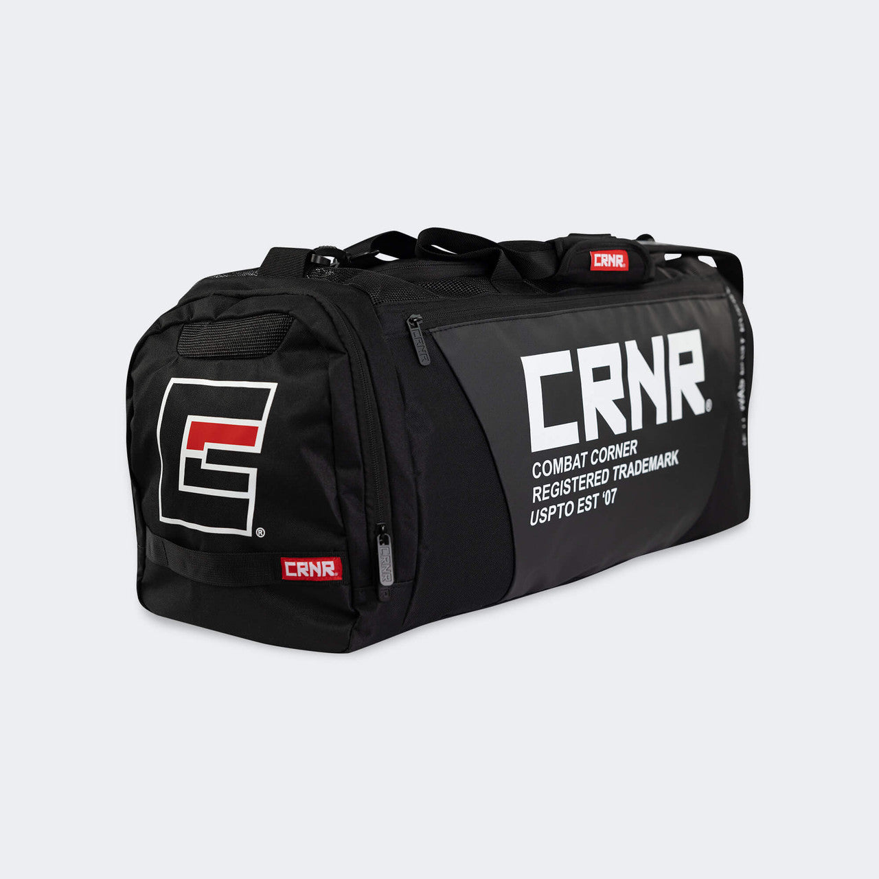 Essential Gear Duffel Bag by COMBAT CORNER