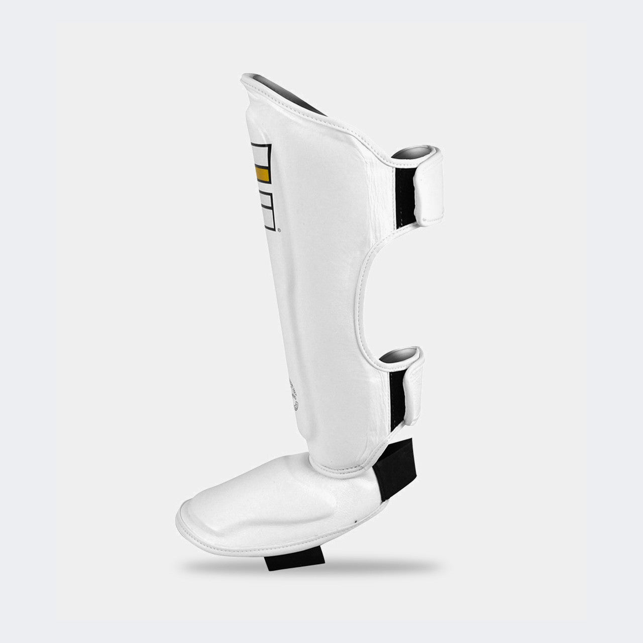 HMIT Shin Guards by COMBAT CORNER