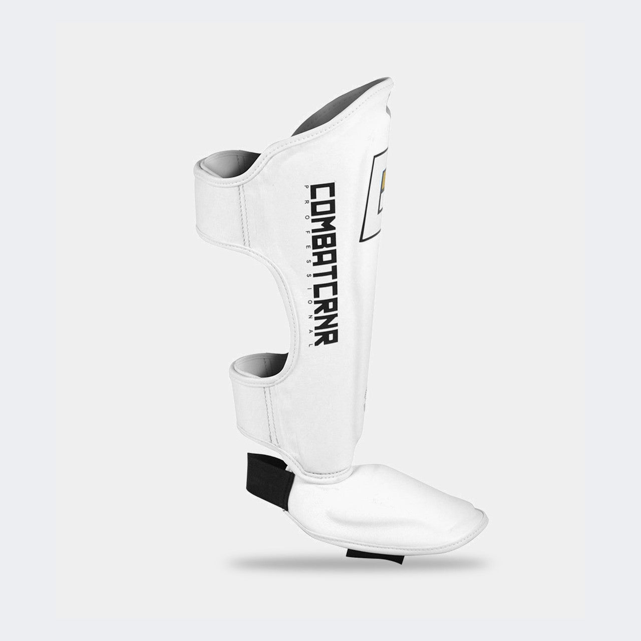 HMIT Shin Guards by COMBAT CORNER