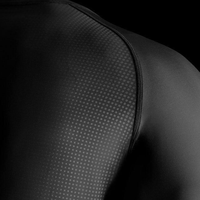 Hayabusa Core Long Sleeve Rash Guard