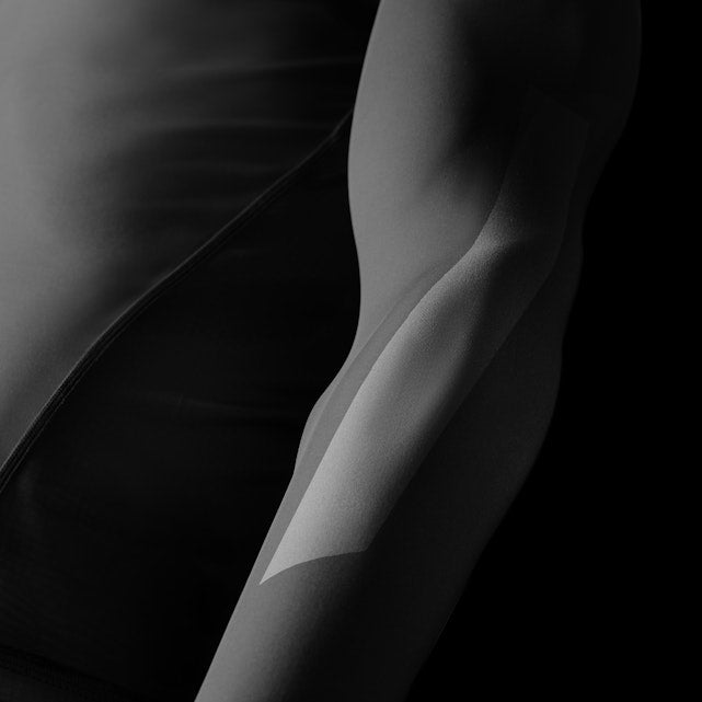 Hayabusa Core Long Sleeve Rash Guard