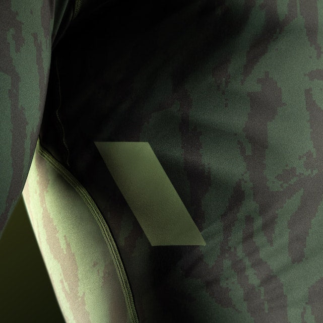 Hayabusa Apex Short Sleeve Rash Guard