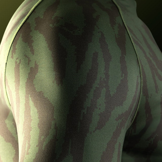 Hayabusa Apex Short Sleeve Rash Guard