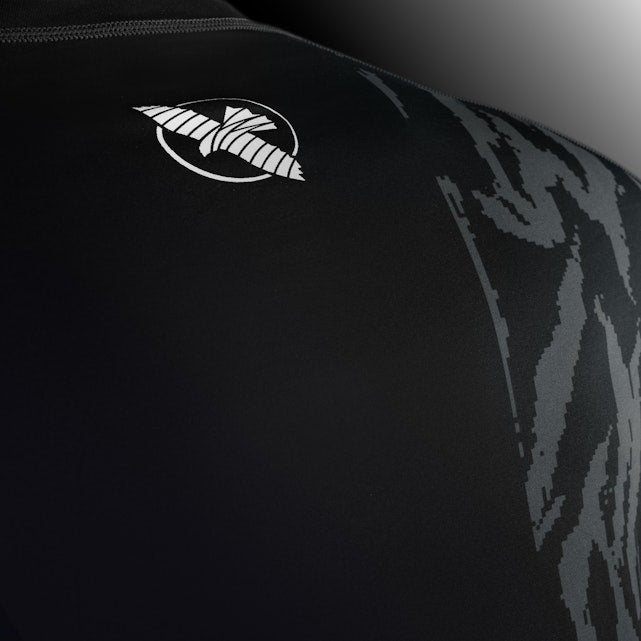 Hayabusa Apex Short Sleeve Rash Guard