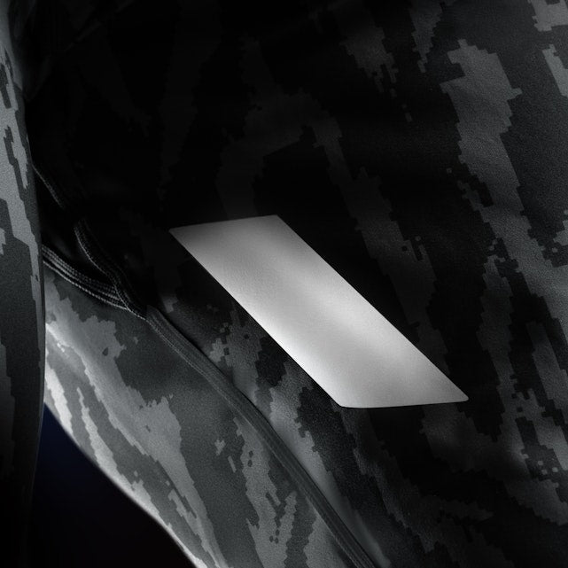 Hayabusa Apex Short Sleeve Rash Guard