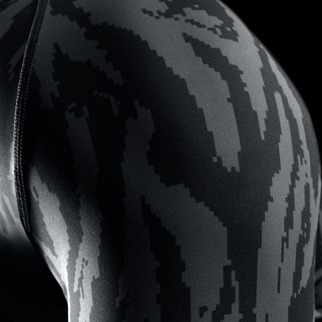 Hayabusa Apex Short Sleeve Rash Guard