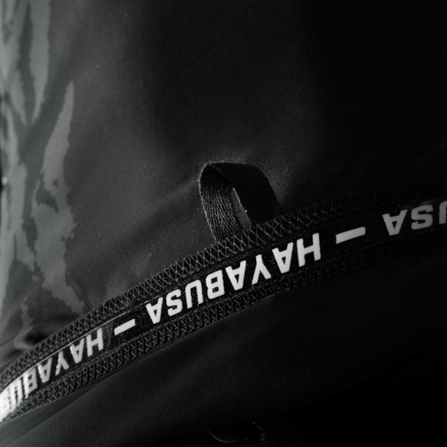 Hayabusa Apex Short Sleeve Rash Guard