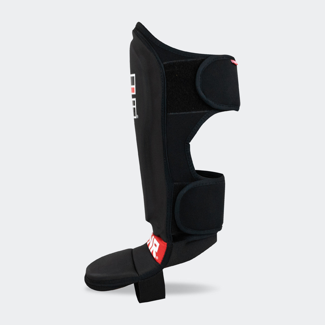 Kids MMA Spar Shin Guards by COMBAT CORNER