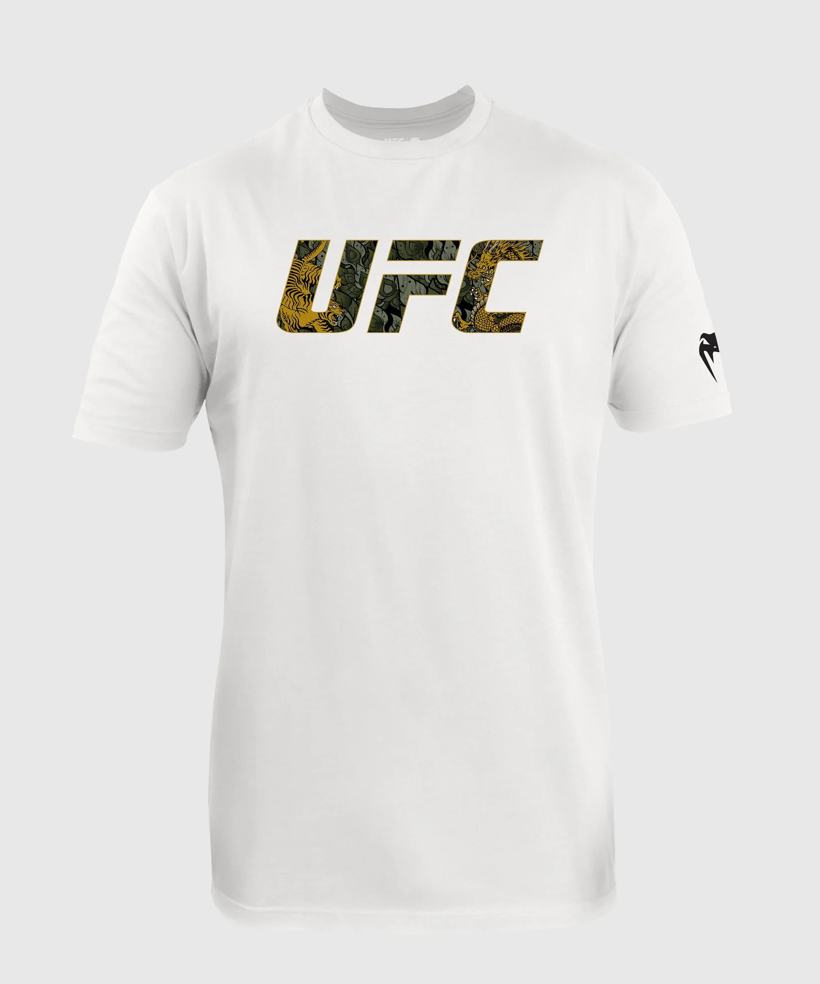 UFC Unrivaled Valentina Shevchenko T-shirt