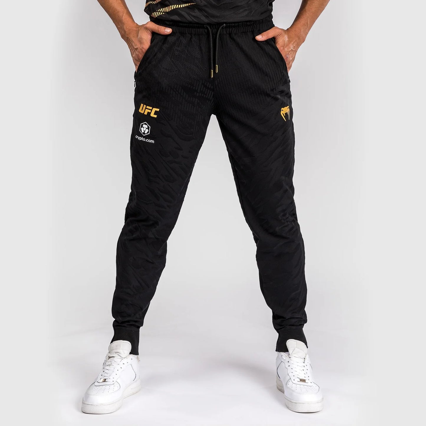 UFC Fusion Authentic Fight Night Walkout Joggers