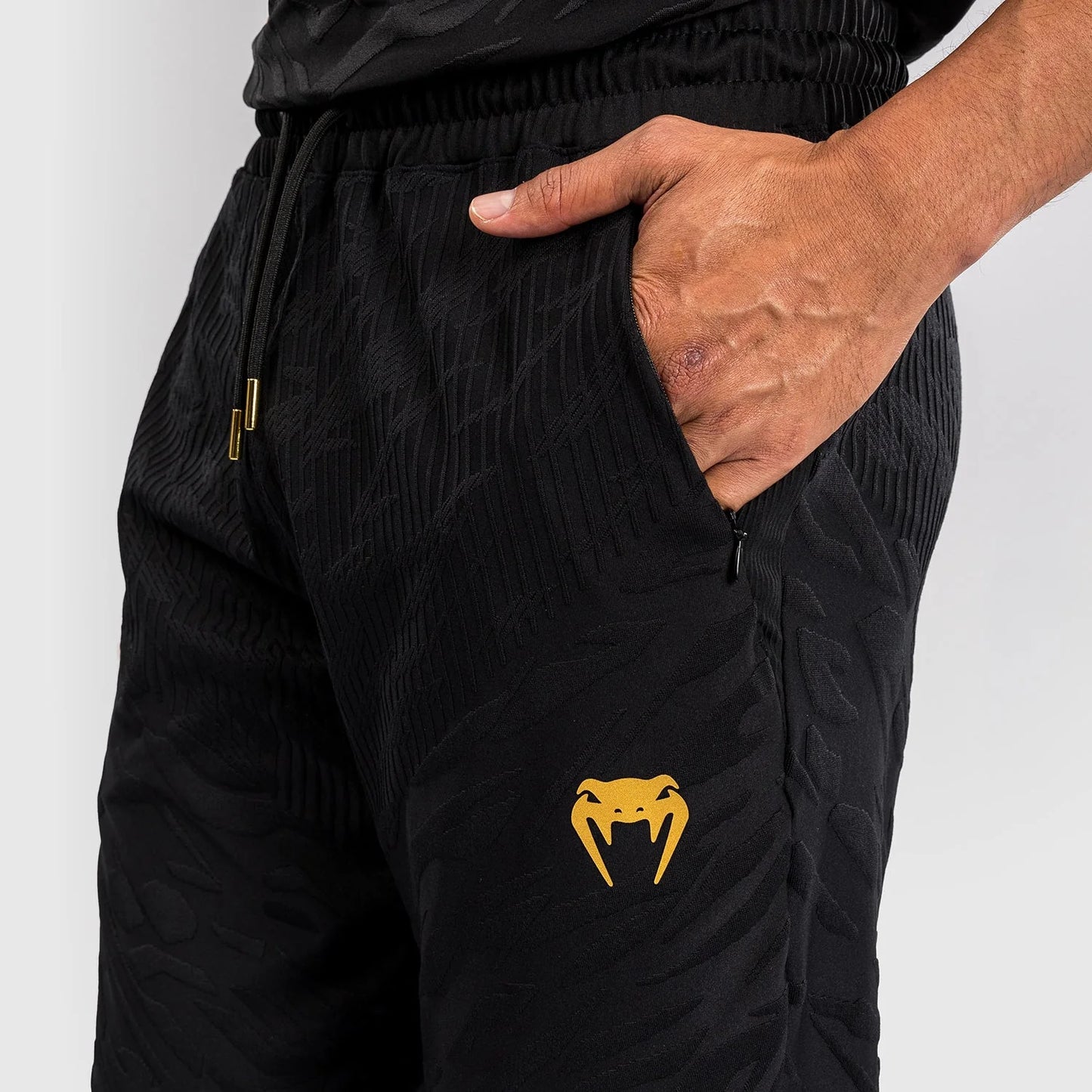 UFC Fusion Authentic Fight Night Walkout Joggers