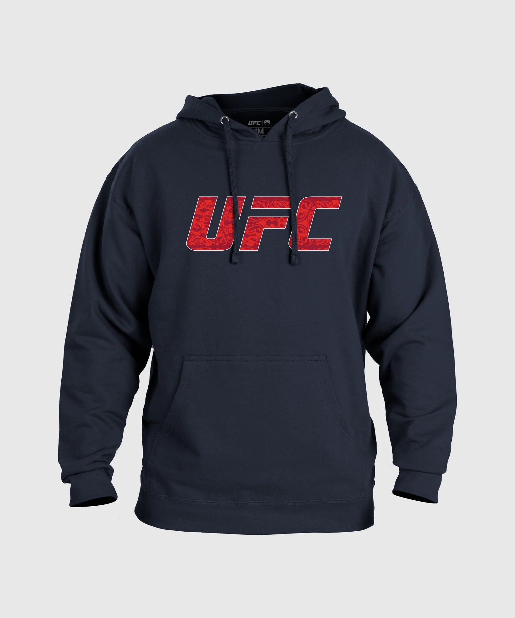 UFC Unrivaled Merab Dvalishvili Hoodie