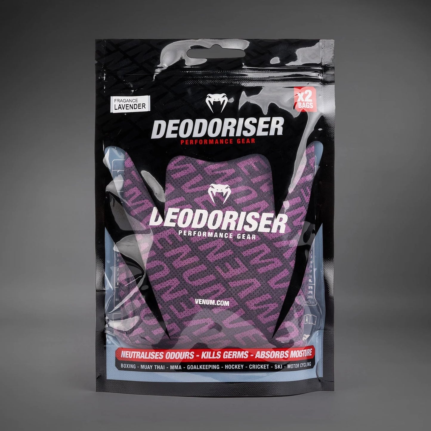 Venum Kontact Glove/Bag Deodoriser