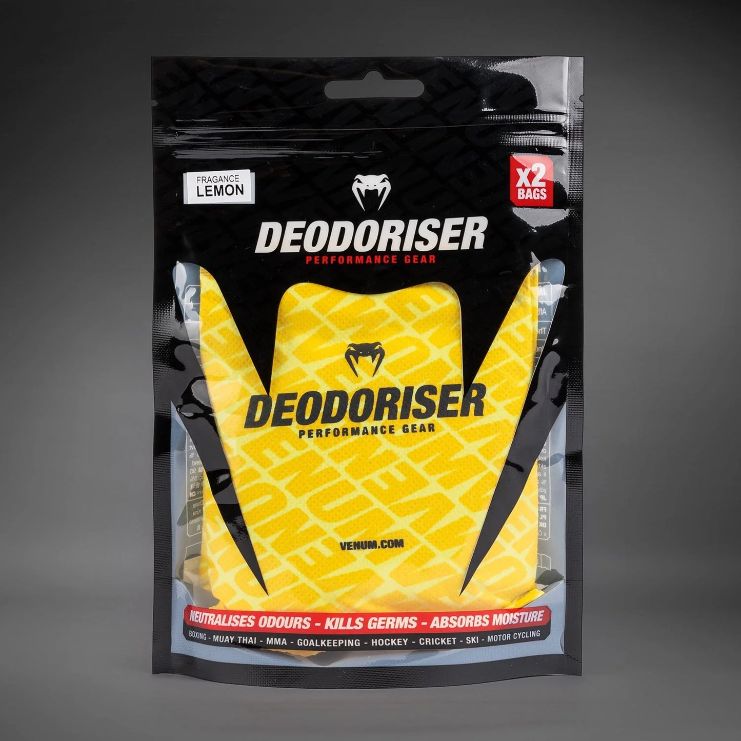 Venum Kontact Glove/Bag Deodoriser