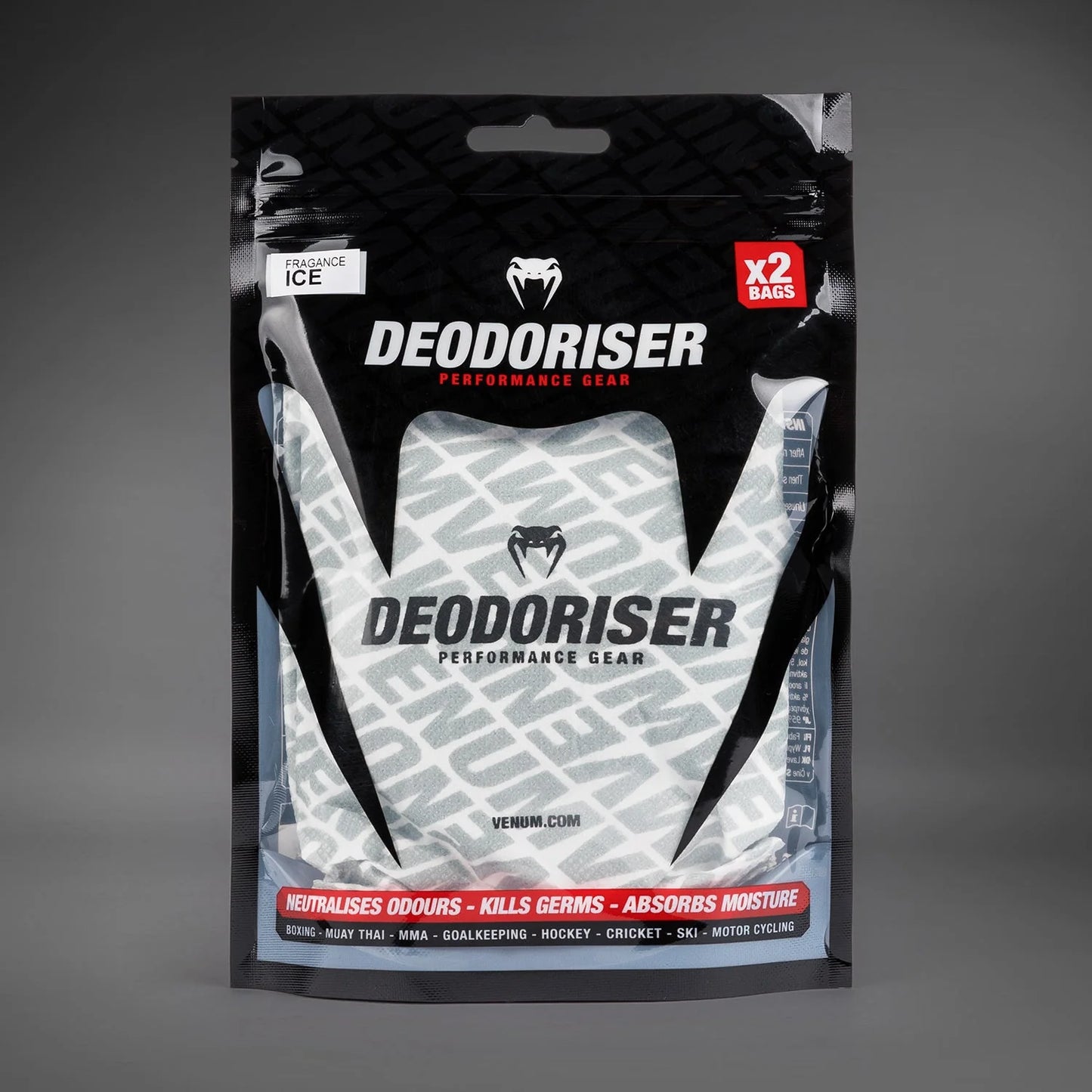 Venum Kontact Glove/Bag Deodoriser