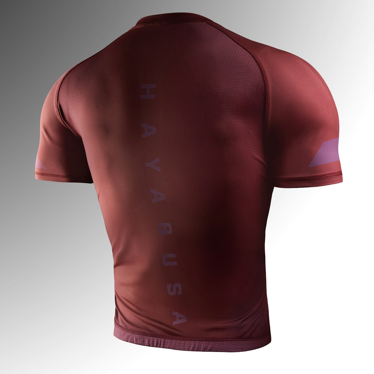 Hayabusa Core Short Sleeve Rash Guard