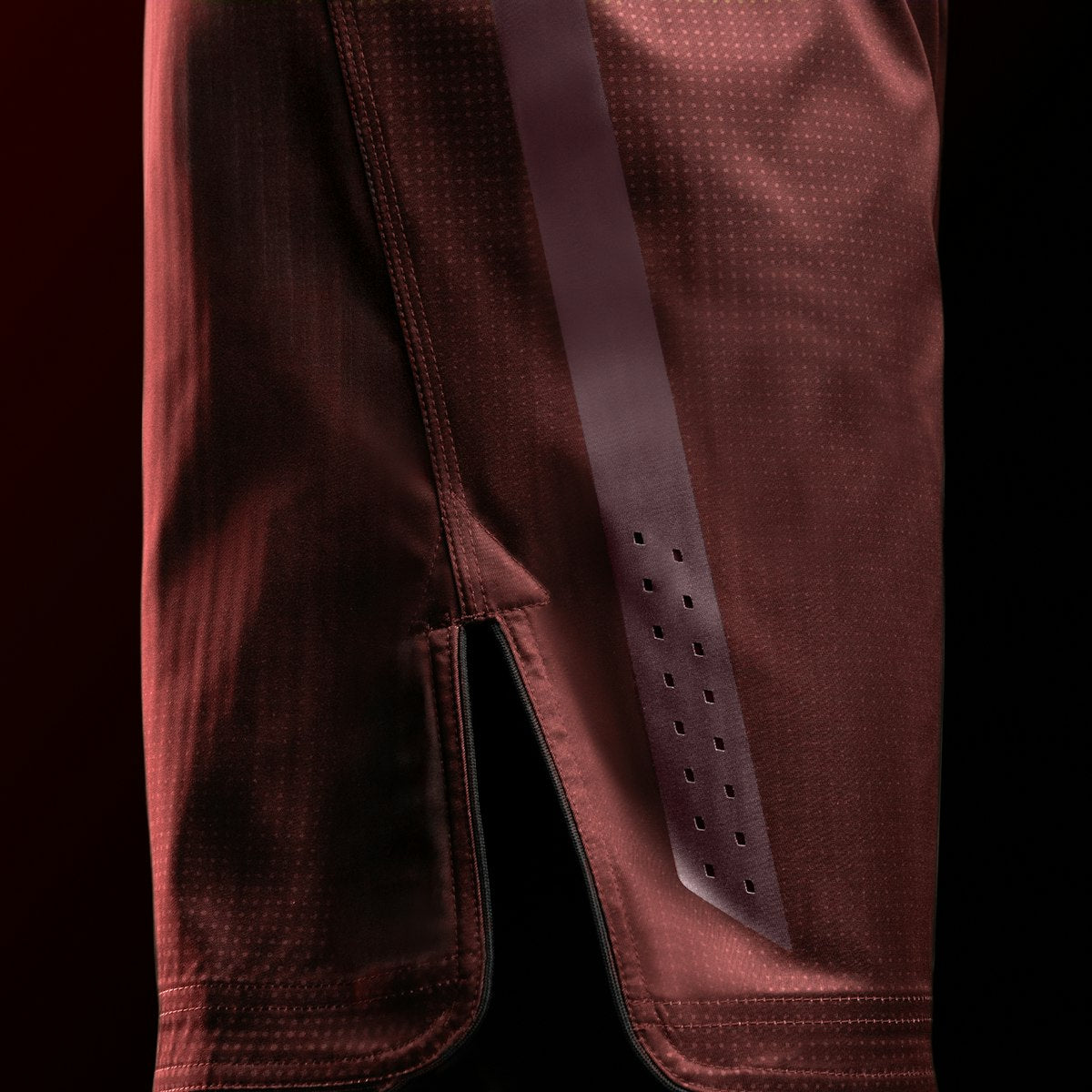 Hayabusa Core Mid-Thigh Fight Shorts